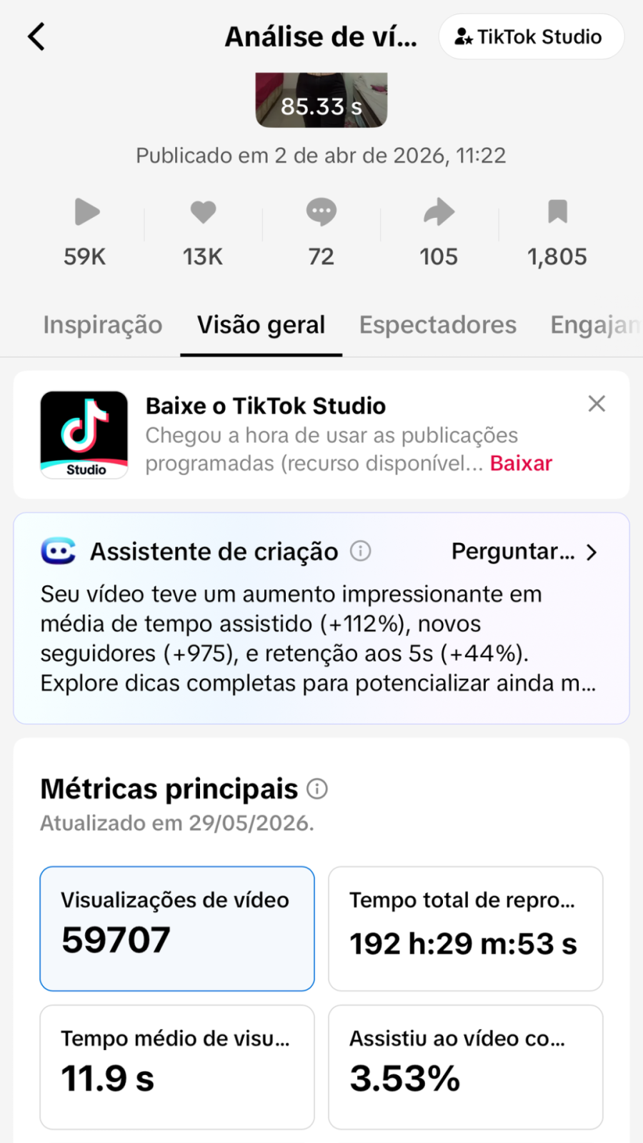 Métrica